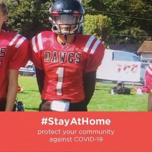 Meet your Posher, Isiah